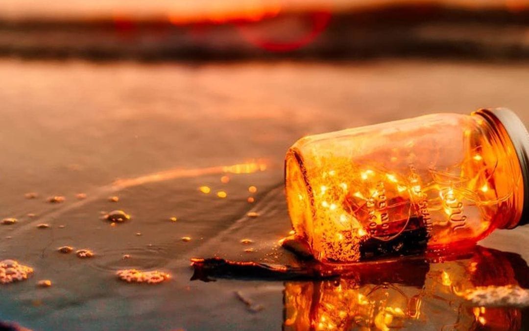 Lessons Learned on Retreat