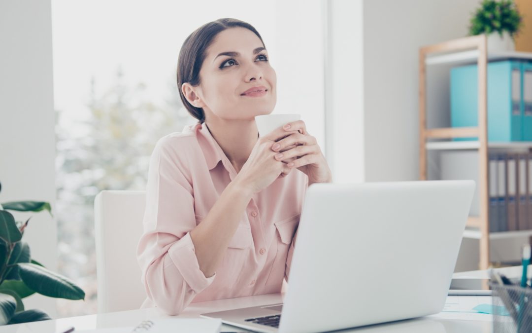 How to get Momentum to Manifest your Goals and Take Action This Month