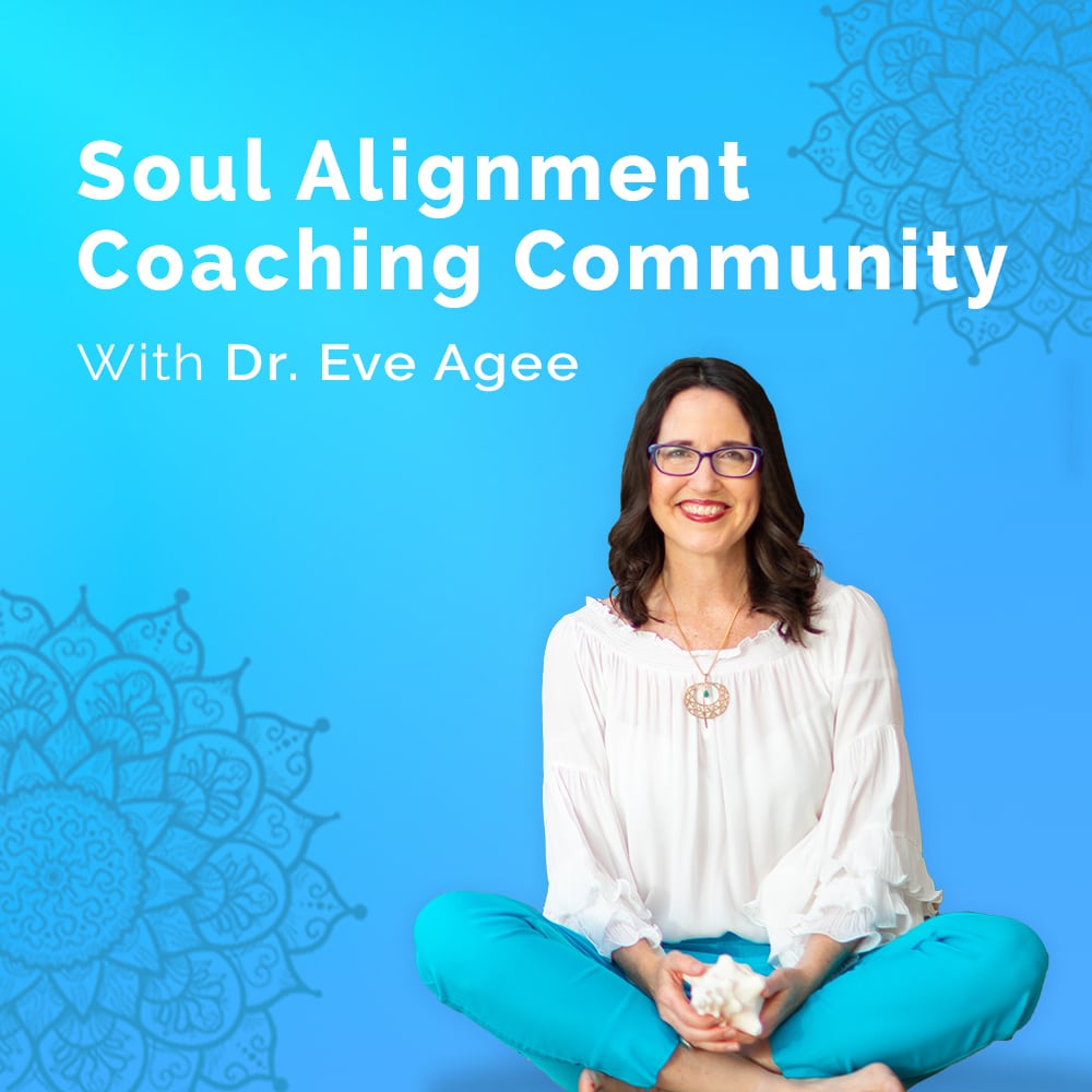 Soul Alignment Coaching Community