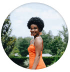 Kaya Hampton